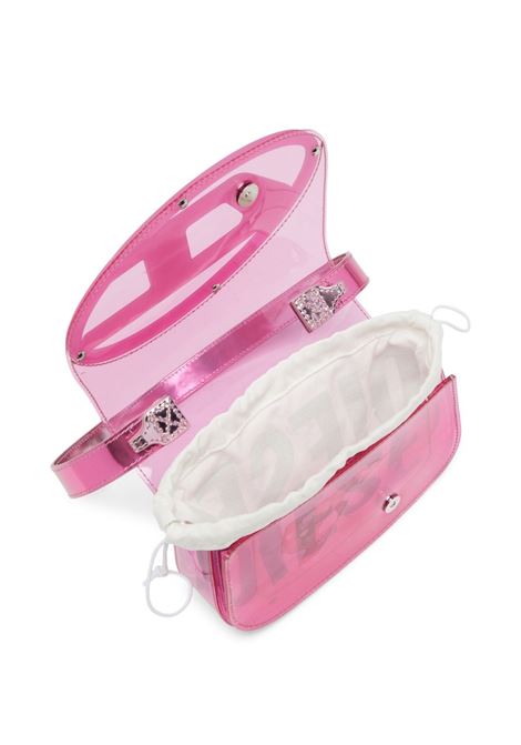 1dr shoulder bag pink DIESEL | X08396 P8763T4222
